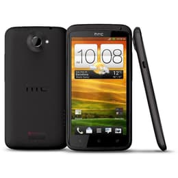 HTC One X 32GB - Zwart - Simlockvrij