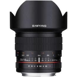 Samyang Lens F 15mm f/2.8