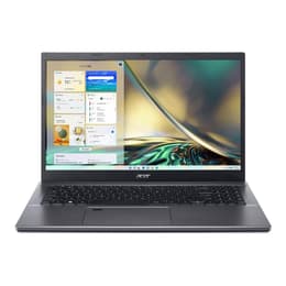 Acer Aspire 5 15" Core i5 2 GHz - SSD 512 GB - 16GB QWERTY - Engels