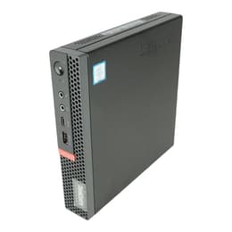 Lenovo ThinkCentre M910Q Tiny Core i5 2.5 GHz - SSD 512 GB RAM 16GB