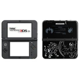 New Nintendo 3DS XL - Zwart