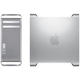 Mac Pro (Maart 2009) Xeon 2,66 GHz - SSD 250 GB + HDD 1 TB - 16GB