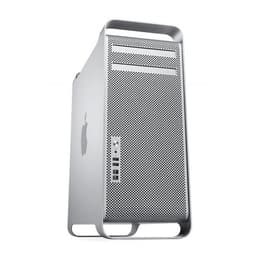 Mac Pro (Maart 2009) Xeon 2,66 GHz - SSD 250 GB + HDD 1 TB - 16GB