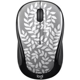 Logitech M317 Muis Draadloos