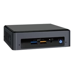 Intel NUC 8I5BEK Core i5 2.3 GHz - SSD 256 GB RAM 8GB
