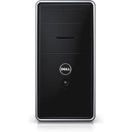 Dell Inspiron 3847 Core i5 3.2 GHz - HDD 1 TB RAM 8GB