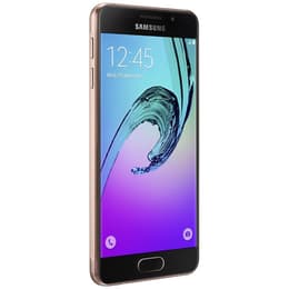 Galaxy A3 (2016) 16GB - Roze - Simlockvrij