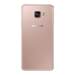 Galaxy A3 (2016) 16GB - Roze - Simlockvrij