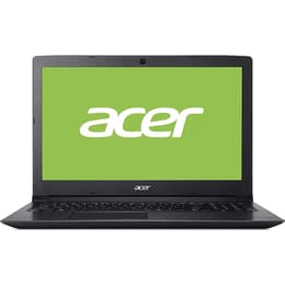 Acer Aspire 3 15" Core i5 1.6 GHz - SSD 512 GB - 8GB AZERTY - Frans