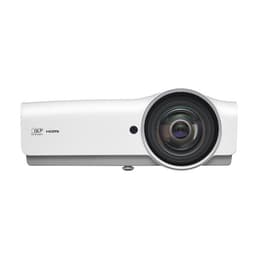 Vivitek DW882ST Beamer 3600 Lumen Wit