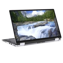 Dell Latitude 7400 2-in-1 14" Core i7 1.9 GHz - SSD 1 TB - 16GB QWERTY - Engels