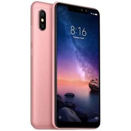 Xiaomi Redmi Note 6 Pro 64GB - Rosé Goud - Simlockvrij