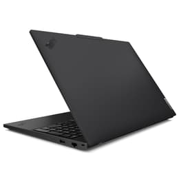 Lenovo ThinkPad T16 G3 16" Core Ultra 7 1.2 GHz - SSD 512 GB - 16GB QWERTY - Italiaans