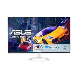 27-inch Asus VZ27EHF-W 1920 x 1080 LED Beeldscherm Wit