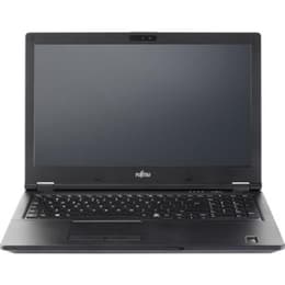 Fujitsu LifeBook E459 15" Core i5 1.6 GHz - SSD 256 GB - 8GB AZERTY - Frans