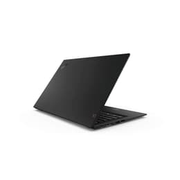Lenovo ThinkPad X1 Carbon G6 14" Core i7 1.9 GHz - SSD 256 GB - 16GB QWERTY - Spaans