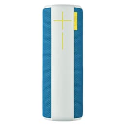 Logitech UE Boom Speaker Bluetooth - Blauw/Wit