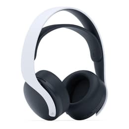 Pulse 3D gaming Hoofdtelefoon - wireless microfoon Wit/Zwart