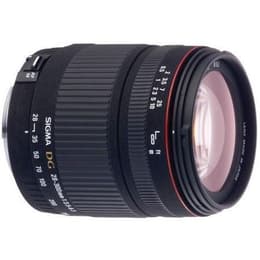 Lens F 28-300mm f/3.5-6.3