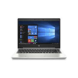 HP ProBook 440 G7 14" Core i5 1.6 GHz - SSD 256 GB - 8GB AZERTY - Frans