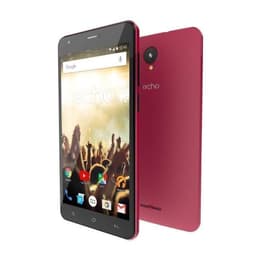 Echo Java 8GB - Rood - Simlockvrij