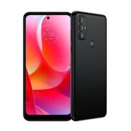 Motorola Moto G Power (2022) 64GB - Zwart - Simlockvrij