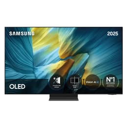 Smart TV Samsung OLED Ultra HD 4K 165 cm TQ65S95F