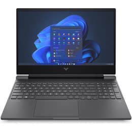 HP Victus Gaming 15-fa1016nf 15" Core i5 4.5 GHz - SSD 512 GB - 16GB - NVIDIA GeForce RTX 4060 AZERTY - Frans