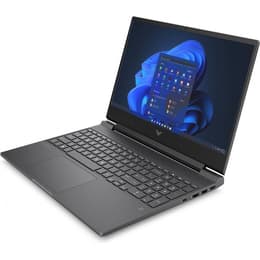 HP Victus Gaming 15-fa1016nf 15" Core i5 4.5 GHz - SSD 512 GB - 16GB - NVIDIA GeForce RTX 4060 AZERTY - Frans