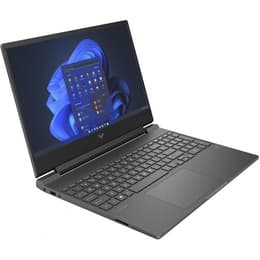 HP Victus Gaming 15-fa1016nf 15" Core i5 4.5 GHz - SSD 512 GB - 16GB - NVIDIA GeForce RTX 4060 AZERTY - Frans