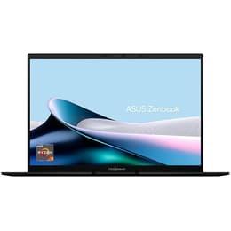 Asus ZenBook 14 OLED UM3406HA-QD099W 14" Ryzen 7 3.3 GHz - SSD 512 GB - 16GB QWERTZ - Duits