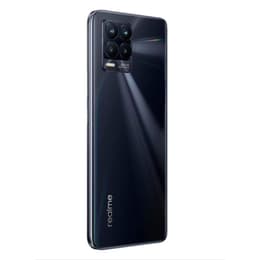 Realme 8 Pro 128GB - Zwart - Simlockvrij