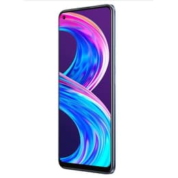 Realme 8 Pro 128GB - Zwart - Simlockvrij