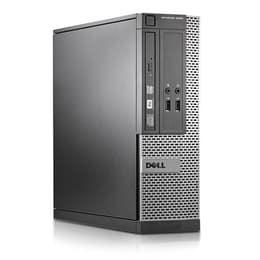 Dell Optiplex 3020 SFF Core i3 3,5 GHz - SSD 120 GB RAM 4GB