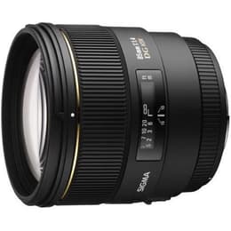 Sigma Lens EF EX DG HSM Canon EF 85 mm f/1.4