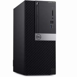 Dell OptiPlex 7070 Tower Core i5 3 GHz - SSD 512 GB RAM 32GB