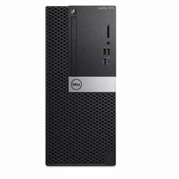 Dell OptiPlex 7070 Tower Core i5 3 GHz - SSD 512 GB RAM 32GB