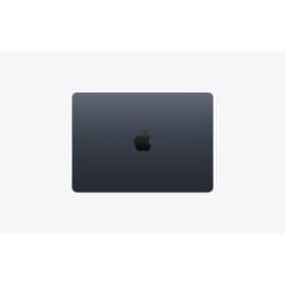 MacBook Air 13" (2026) - Apple M5 met 10‑core CPU en 10-core GPU - 24GB RAM - SSD 512GB - Standaarddisplay - AZERTY - Frans