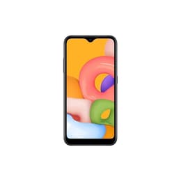 Galaxy A01 16GB - Zwart - Simlockvrij