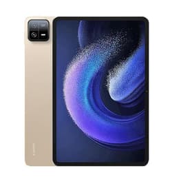 Xiaomi Pad 6 256GB - Goud - WiFi
