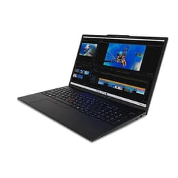 Lenovo ThinkPad P16s G3 16" Core Ultra 7 1.4 GHz - SSD 1 TB - 32GB AZERTY - Frans