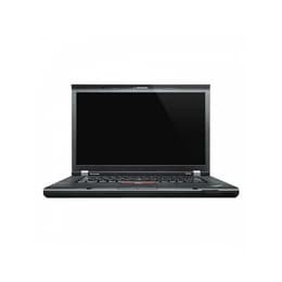 Lenovo ThinkPad W530 15" Core i7 2.7 GHz - SSD 950 GB - 16GB AZERTY - Frans
