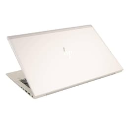 HP Elitebook 855 G8 15" GHz - SSD 512 GB - 32GB QWERTY - Italiaans