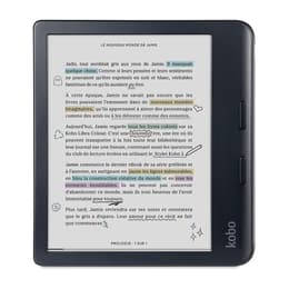 Kobo Libra Colour 7,0000 WiFi E-reader