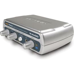 M-Audio Fast Track Audio accessoires