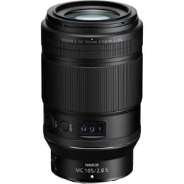 Nikkor Lens 105mm f/2.8 Z Macro VR Z 105mm f/2.8