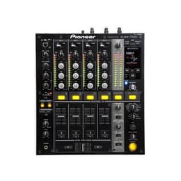 Pioneer DJM-700 Audio accessoires