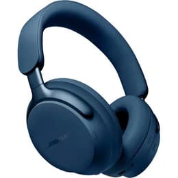 QuietComfort geluidsdemper Hoofdtelefoon - wireless microfoon Blauw