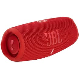 JBL Charge 5 Speaker Bluetooth - Rood