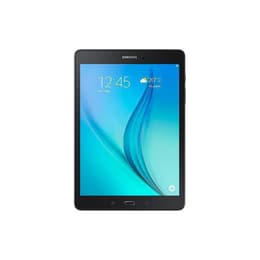 Galaxy Tab A 16GB - Zwart - WiFi